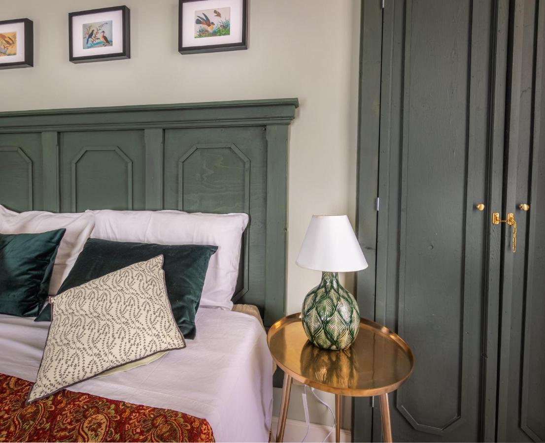 Bed and Breakfast Donna Maddalena Noto Zewnętrze zdjęcie