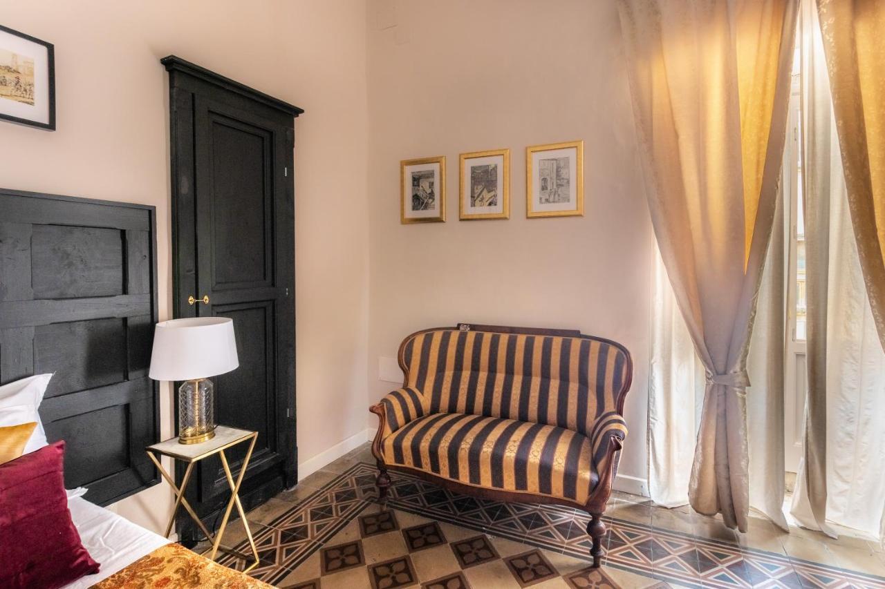 Bed and Breakfast Donna Maddalena Noto Zewnętrze zdjęcie