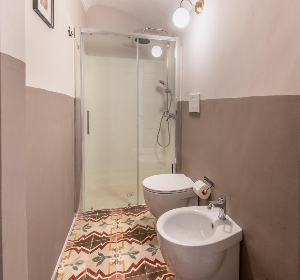 Bed and Breakfast Donna Maddalena Noto Zewnętrze zdjęcie