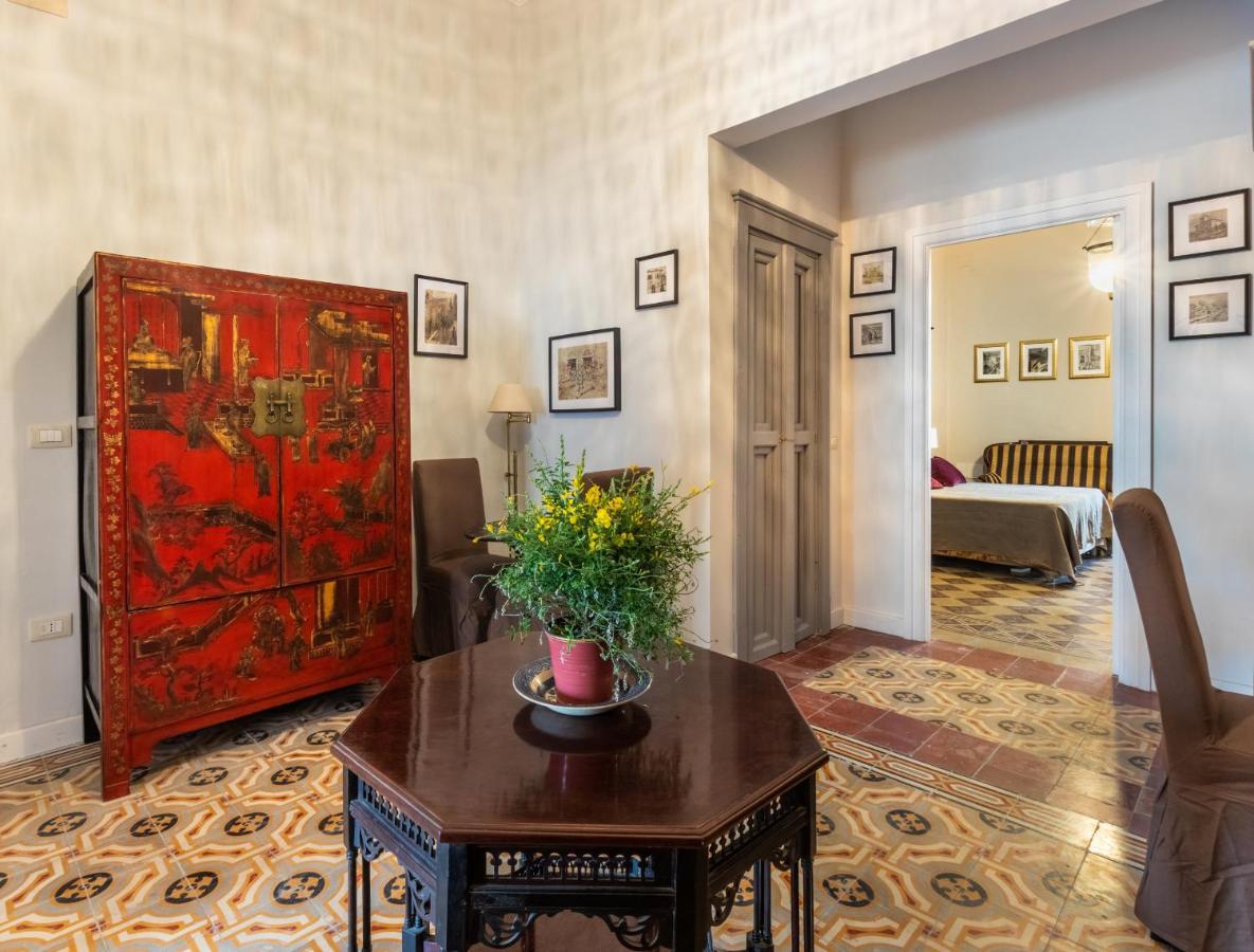 Bed and Breakfast Donna Maddalena Noto Zewnętrze zdjęcie