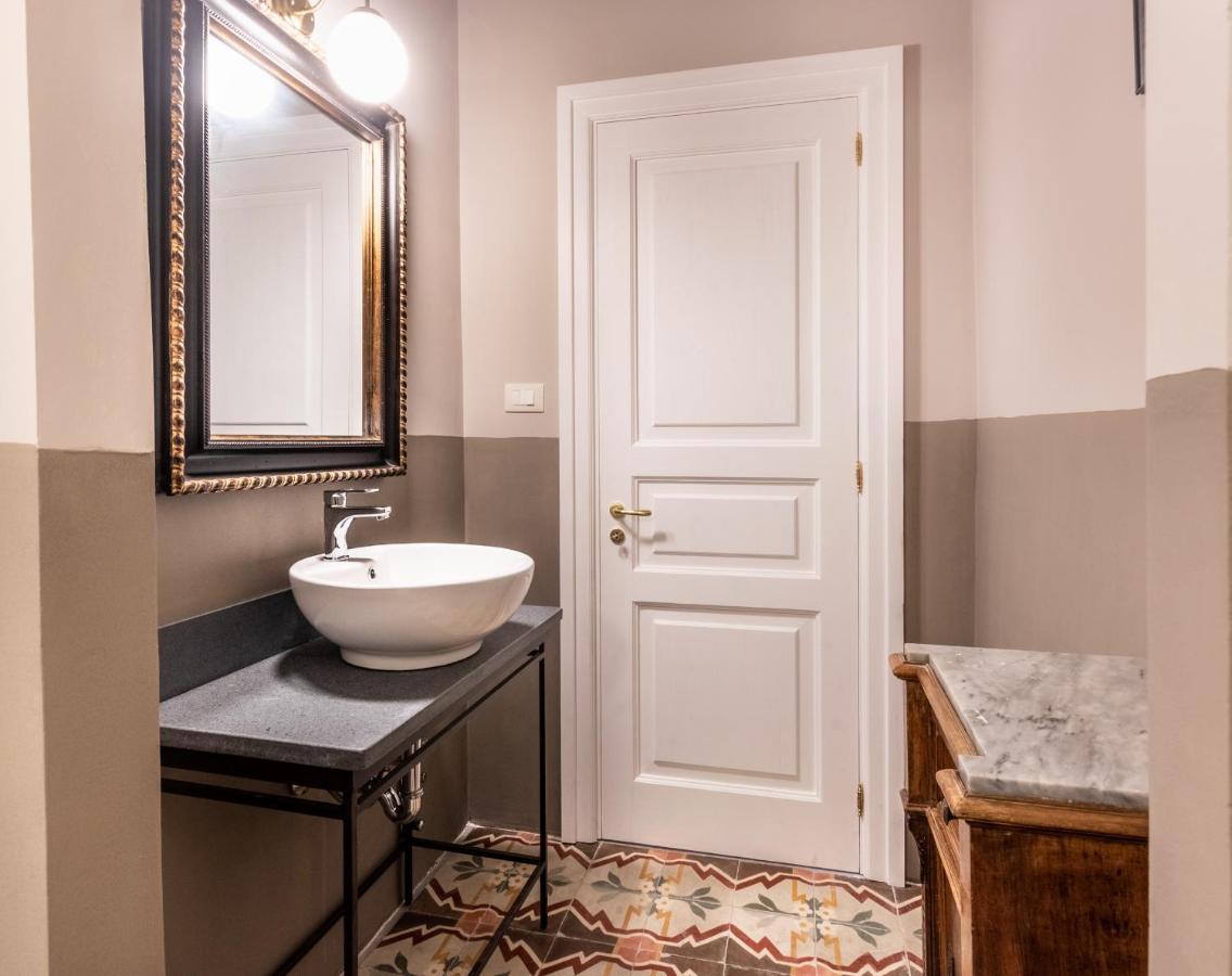 Bed and Breakfast Donna Maddalena Noto Zewnętrze zdjęcie
