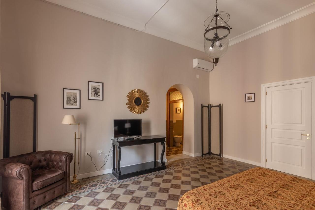Bed and Breakfast Donna Maddalena Noto Zewnętrze zdjęcie