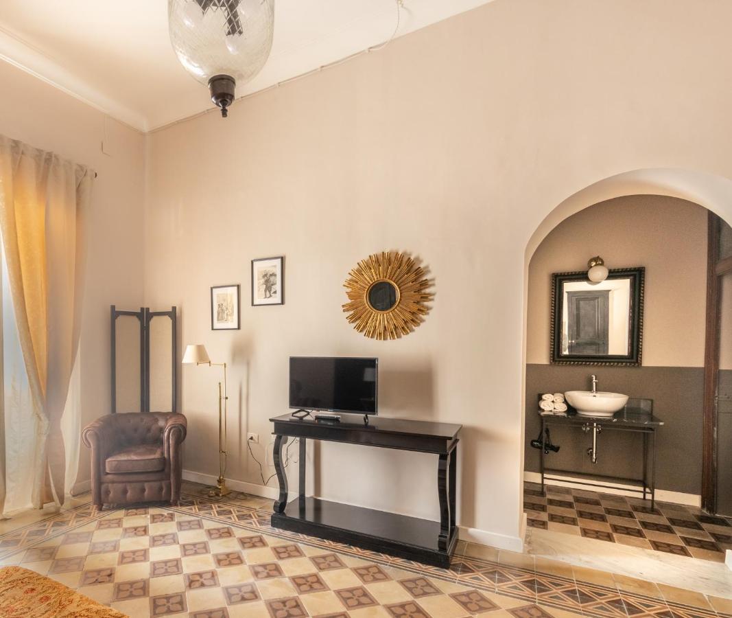 Bed and Breakfast Donna Maddalena Noto Zewnętrze zdjęcie