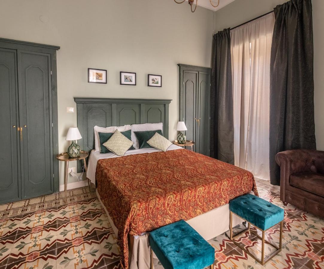 Bed and Breakfast Donna Maddalena Noto Zewnętrze zdjęcie