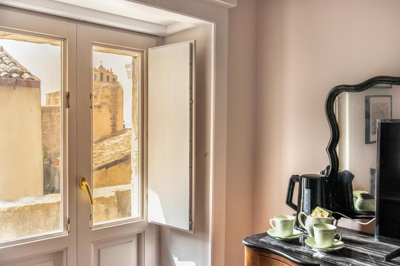 Bed and Breakfast Donna Maddalena Noto Zewnętrze zdjęcie