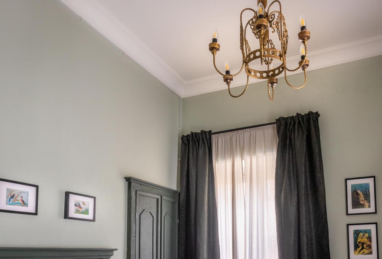 Bed and Breakfast Donna Maddalena Noto Zewnętrze zdjęcie