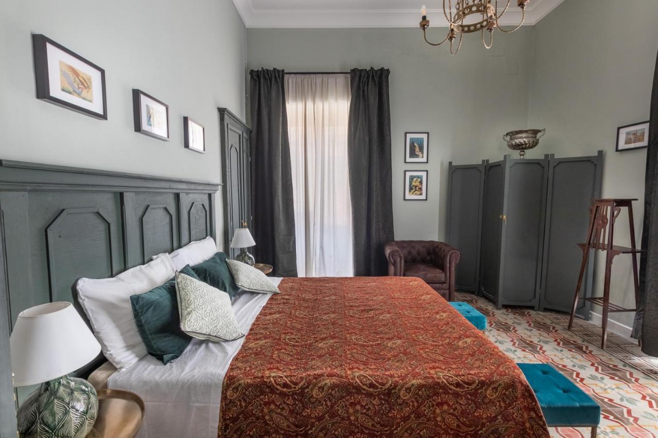 Bed and Breakfast Donna Maddalena Noto Zewnętrze zdjęcie