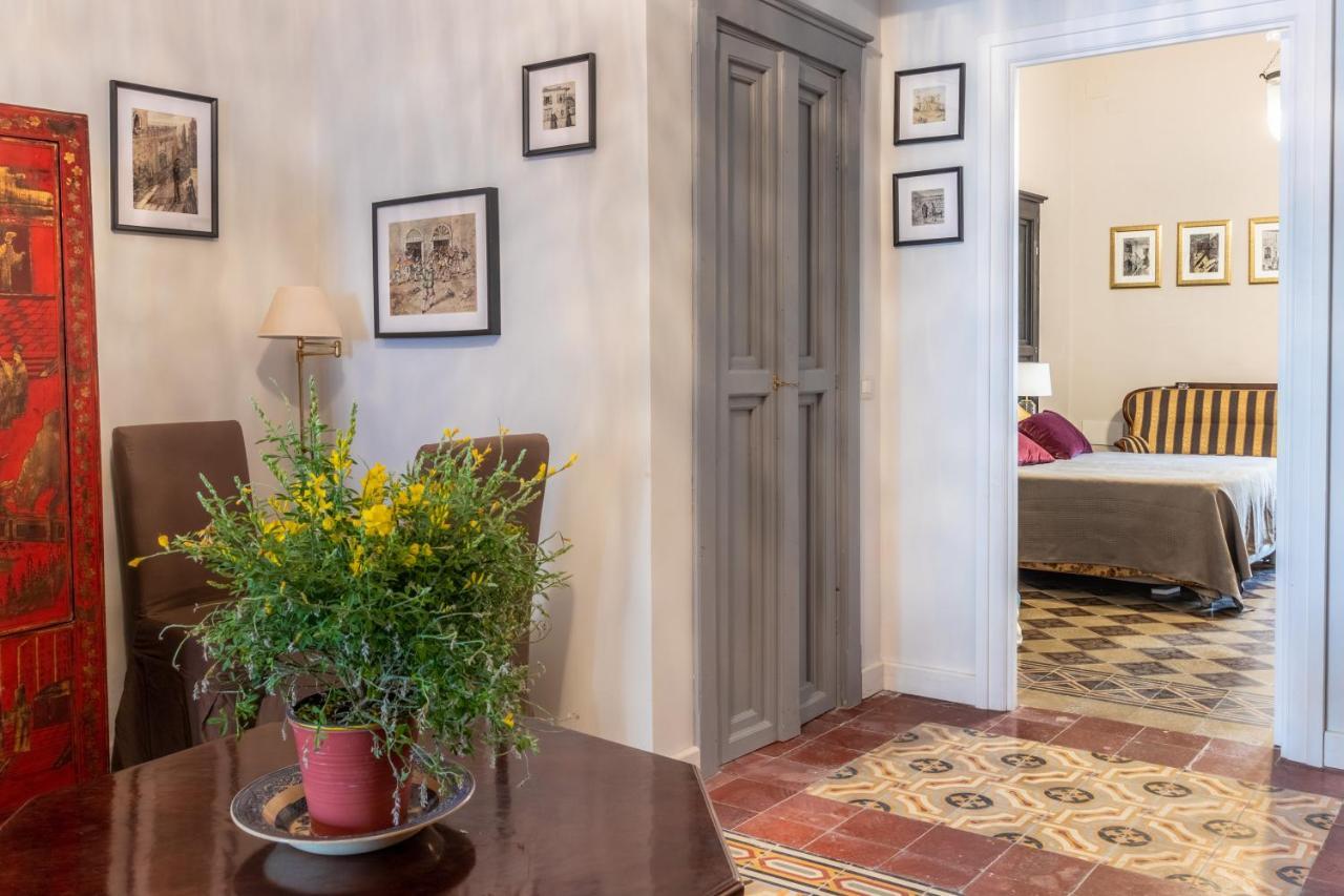 Bed and Breakfast Donna Maddalena Noto Zewnętrze zdjęcie