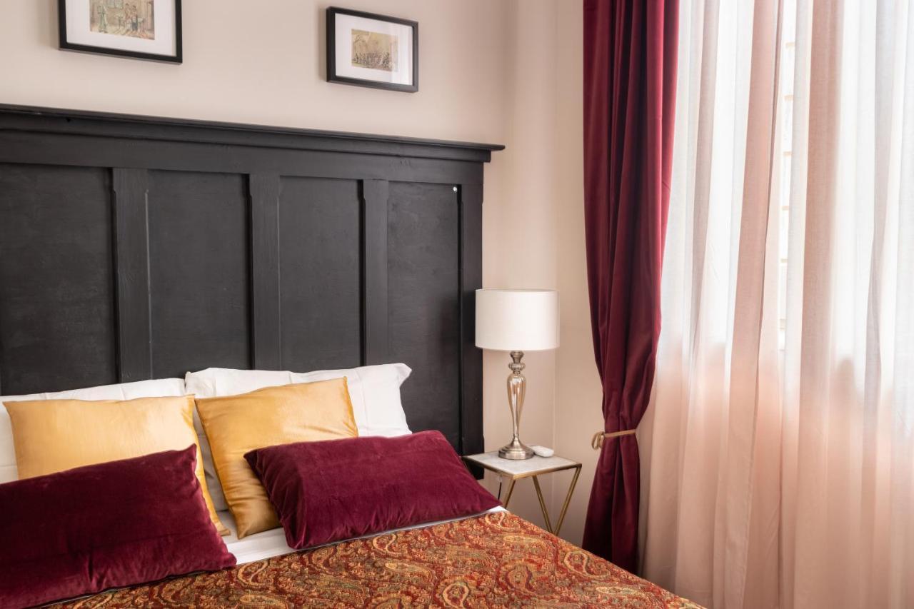 Bed and Breakfast Donna Maddalena Noto Zewnętrze zdjęcie