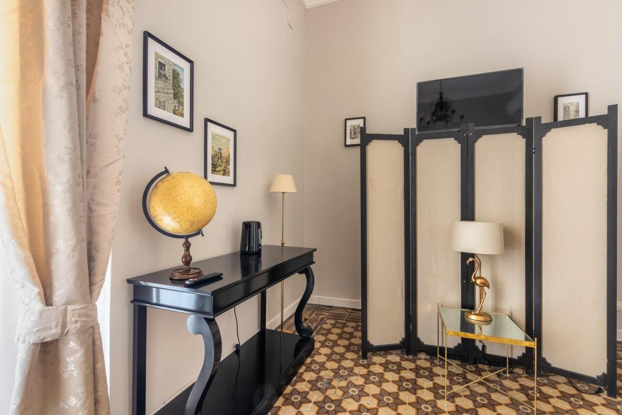 Bed and Breakfast Donna Maddalena Noto Zewnętrze zdjęcie