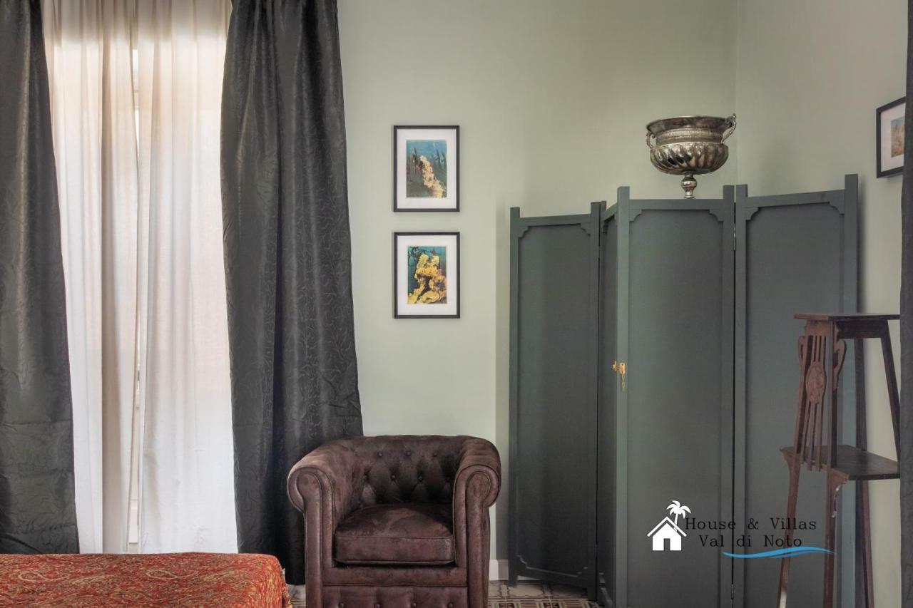 Bed and Breakfast Donna Maddalena Noto Zewnętrze zdjęcie