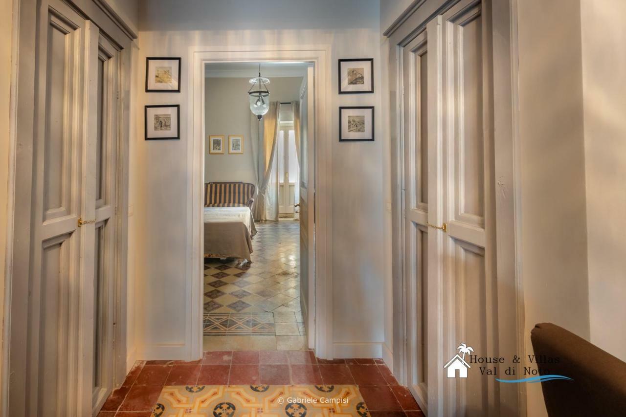 Bed and Breakfast Donna Maddalena Noto Zewnętrze zdjęcie
